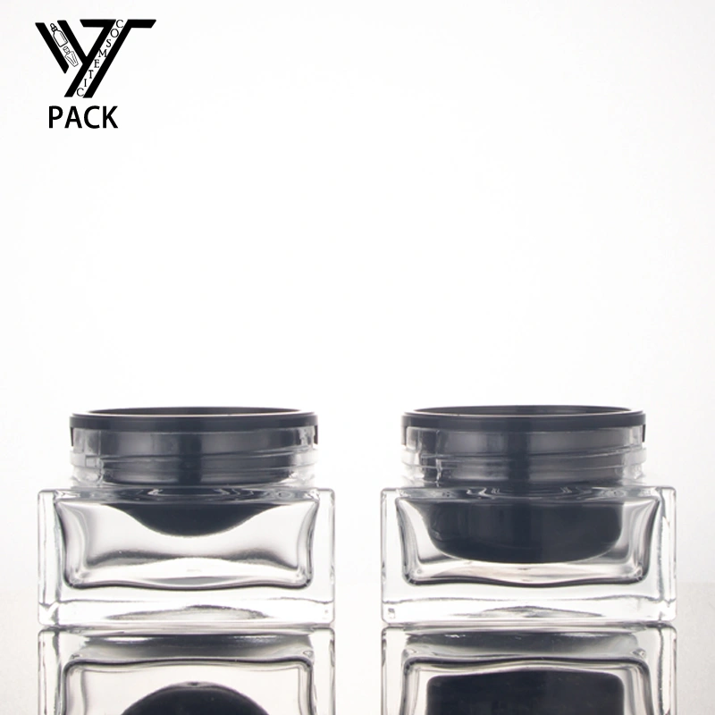 Skin Care Packaging